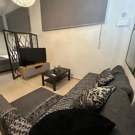 Elegant Escapes 5 Apartment Athens Luaran gambar