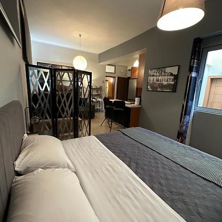 Elegant Escapes 5 Apartment Athens Luaran gambar