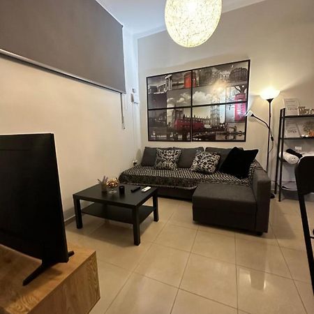Elegant Escapes 5 Apartment Athens Luaran gambar