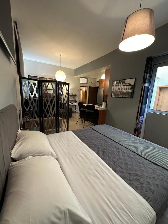 Elegant Escapes 5 Apartment Athens Luaran gambar