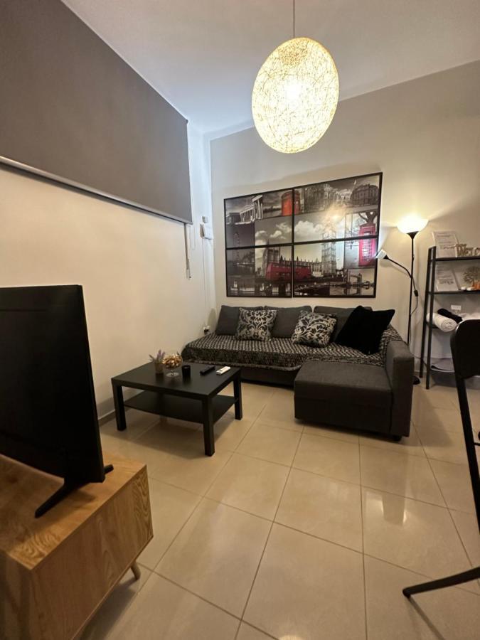 Elegant Escapes 5 Apartment Athens Luaran gambar