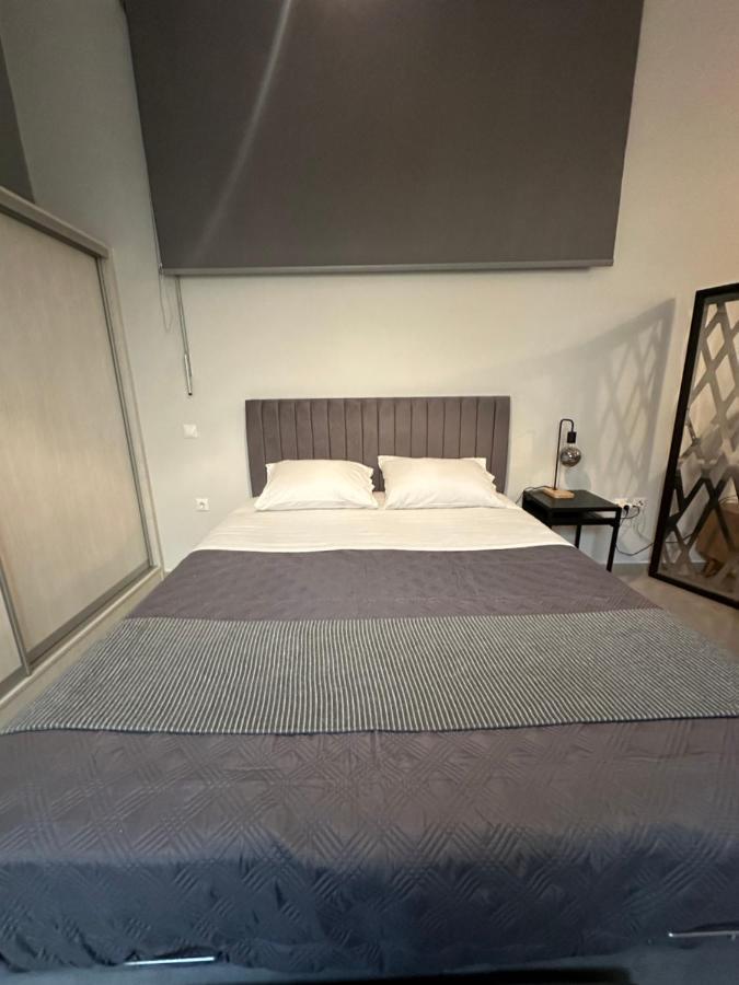 Elegant Escapes 5 Apartment Athens Luaran gambar