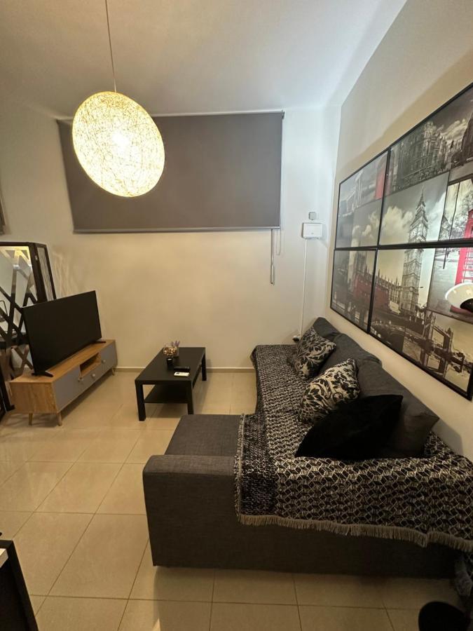 Elegant Escapes 5 Apartment Athens Luaran gambar
