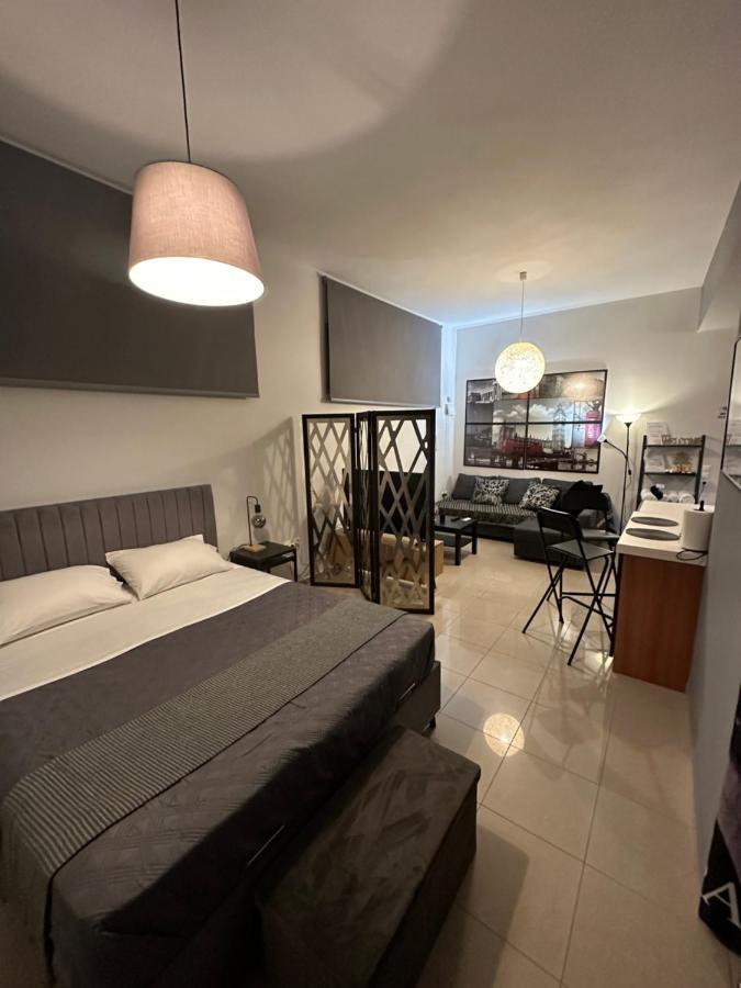 Elegant Escapes 5 Apartment Athens Luaran gambar