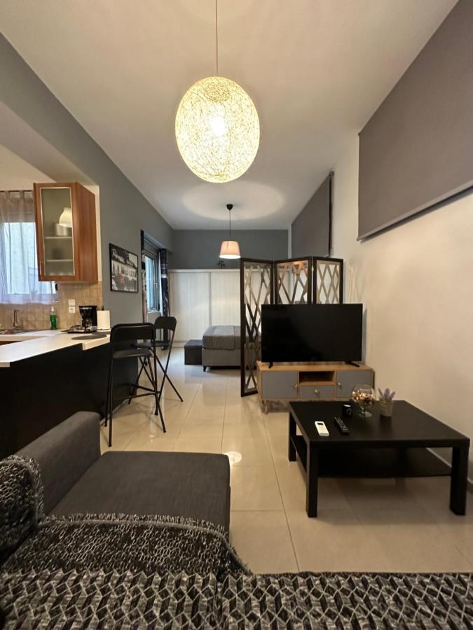 Elegant Escapes 5 Apartment Athens Luaran gambar