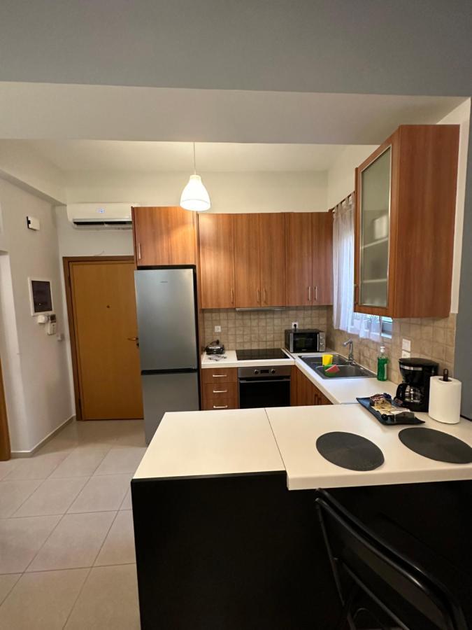 Elegant Escapes 5 Apartment Athens Luaran gambar